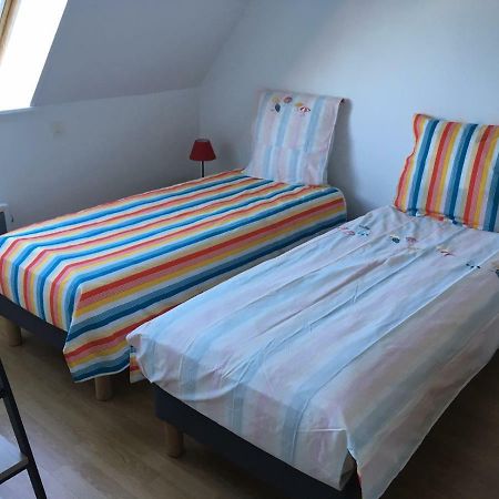 L Estivale Apartment Wimereux Exterior foto