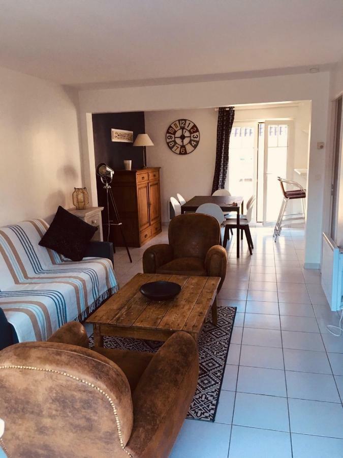 L Estivale Apartment Wimereux Exterior foto