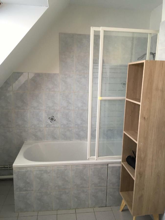 L Estivale Apartment Wimereux Exterior foto